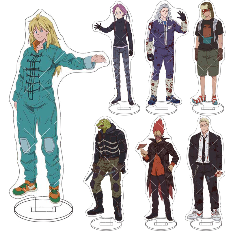 Anime Manga Merchandise - Anime de 16CM ‌ Figura de