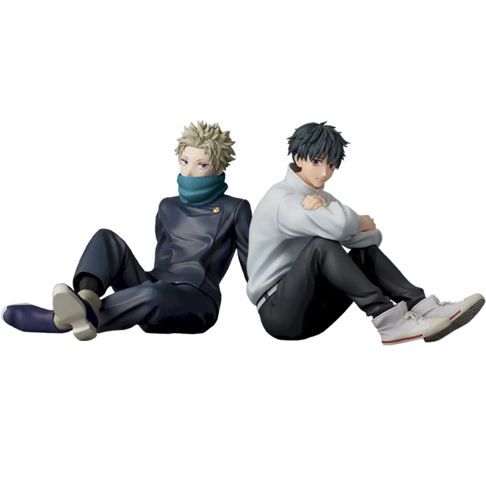 Jjk Anime Merchandise - Figura de Ação Anime JJK Okkotsu