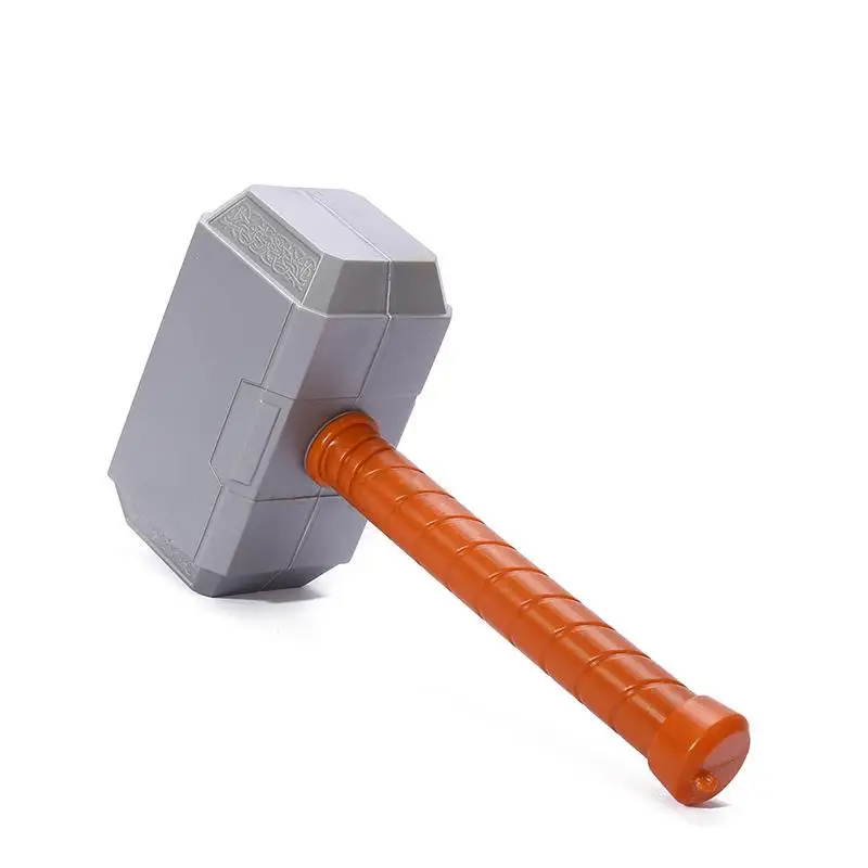 Anime Merchandise For Kids - Martelo de brinquedo de halloween para