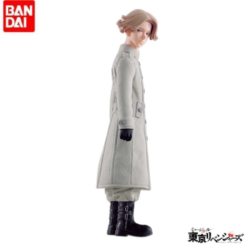 Anime Merchandise Tokyo - Original em Estoque Bandai Banpresto Presentes