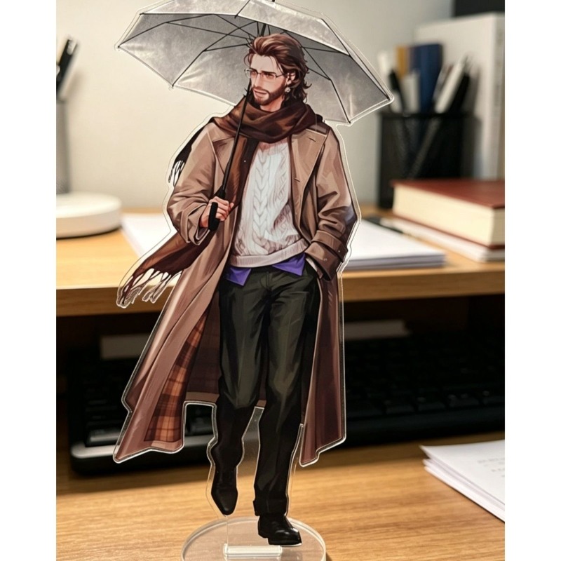 Good Smile Company Figma - Figura de Anime Gale Dekarios Baldur's