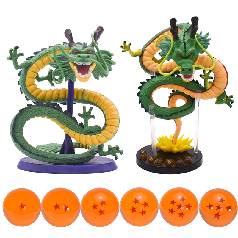 Anime Merchandise Figure - Figuras de Ação Dragon Ball Z