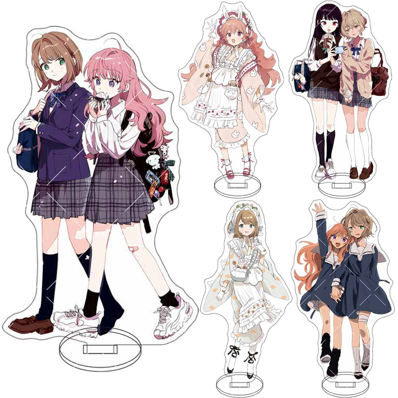 Anime Manga Merchandise - Anime de 16CM ‌ Quero me