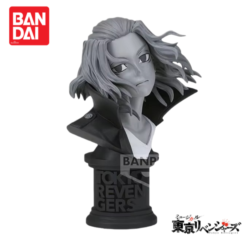 Anime Merchandise Tokyo - Em estoque original bandai tokyo revengres