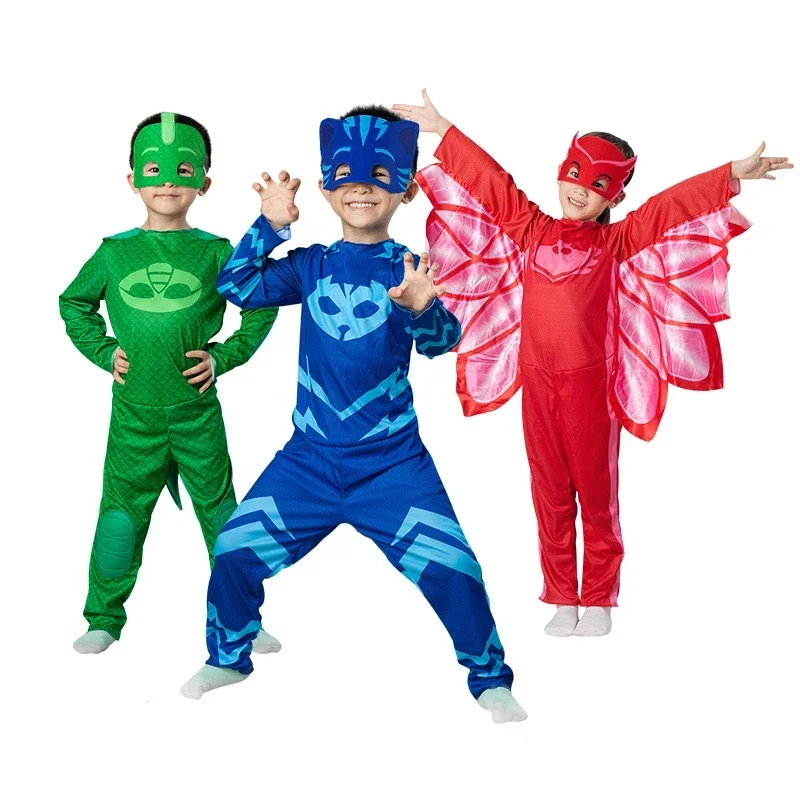 Anime Merchandise For Girls - 2025 halloween dos desenhos animados pj