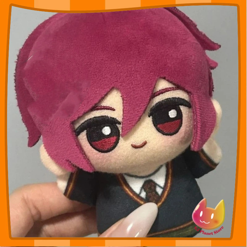 Anime Merchandise For Kids - Mini boneca de algodão de 10