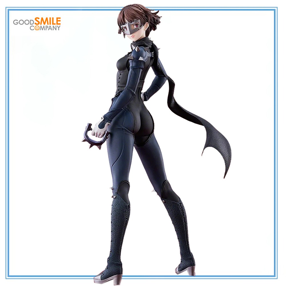 Good Smile Company Figma - 100% Original Good Smile Company Pop