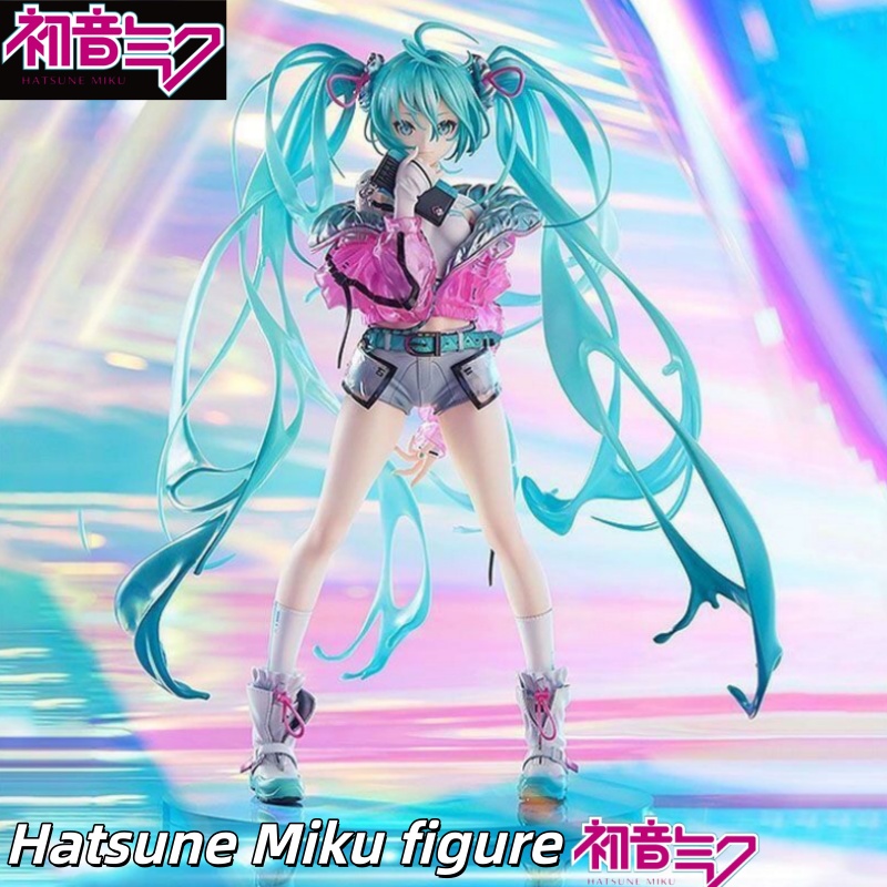 Anime Merchandise For Girls - Figura Miyayama Mai Hatsune Miku com