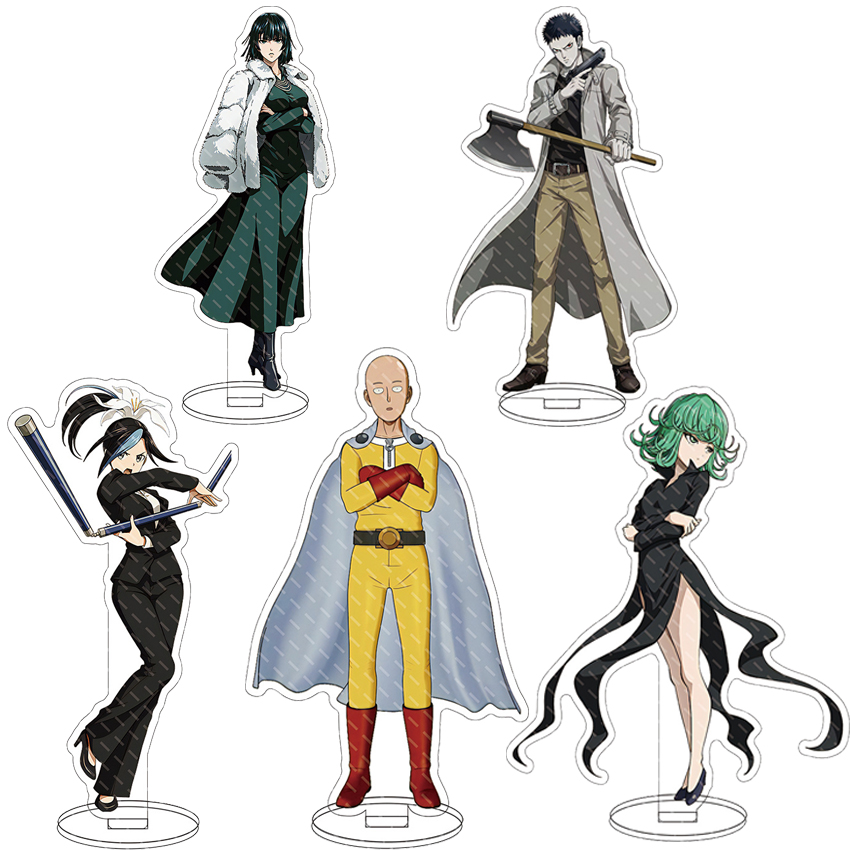 Anime Manga Merchandise - Suporte de Acrílico de Anime de
