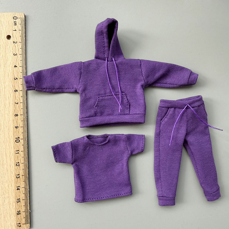 Roupas masculinas em escala 1/ - Good Smile Company Figma avaliação e preço