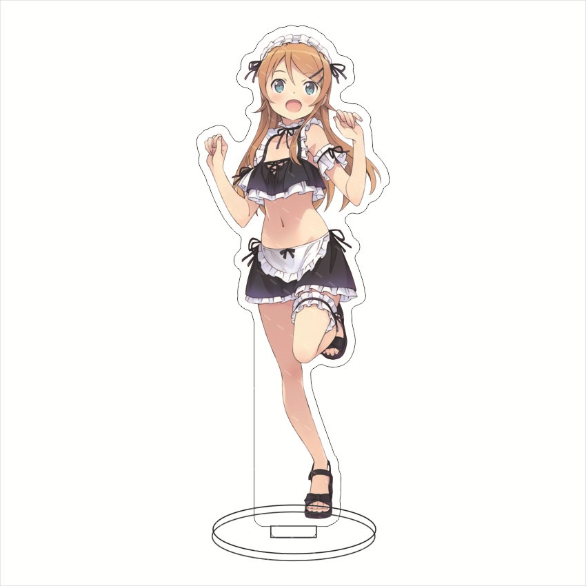 Figura de Anime de 16CM Minha  - Anime Manga Merchandise avaliação e preço
