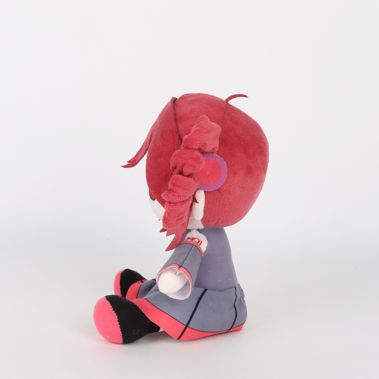 Brinquedo de Pelúcia Kasane Te - Anime Merchandise For Girls avaliação e preço