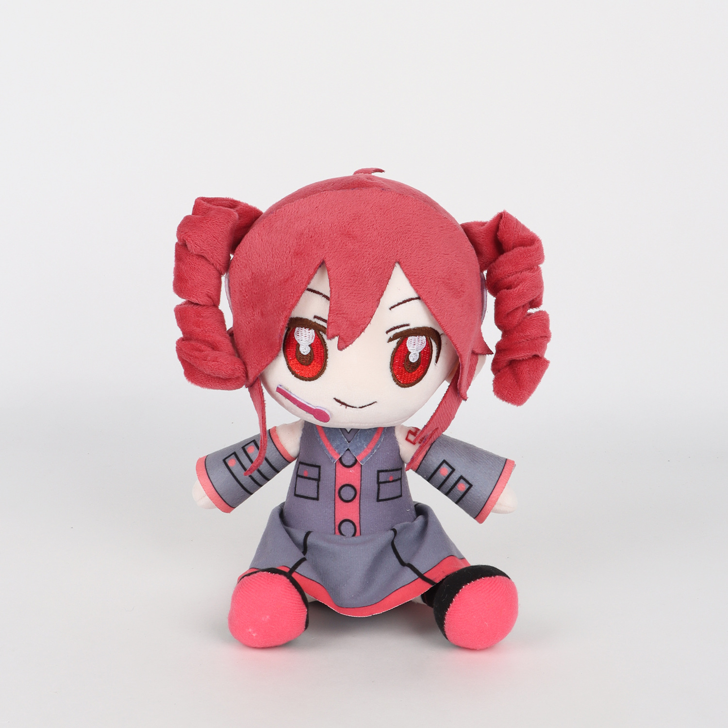 Brinquedo de Pelúcia Kasane Te - Anime Merchandise For Girls avaliação e preço