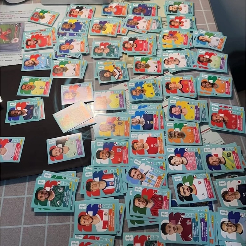 Em Estoque Novo 2026 Panini Wo - Sticker Sheet Set avaliação e preço