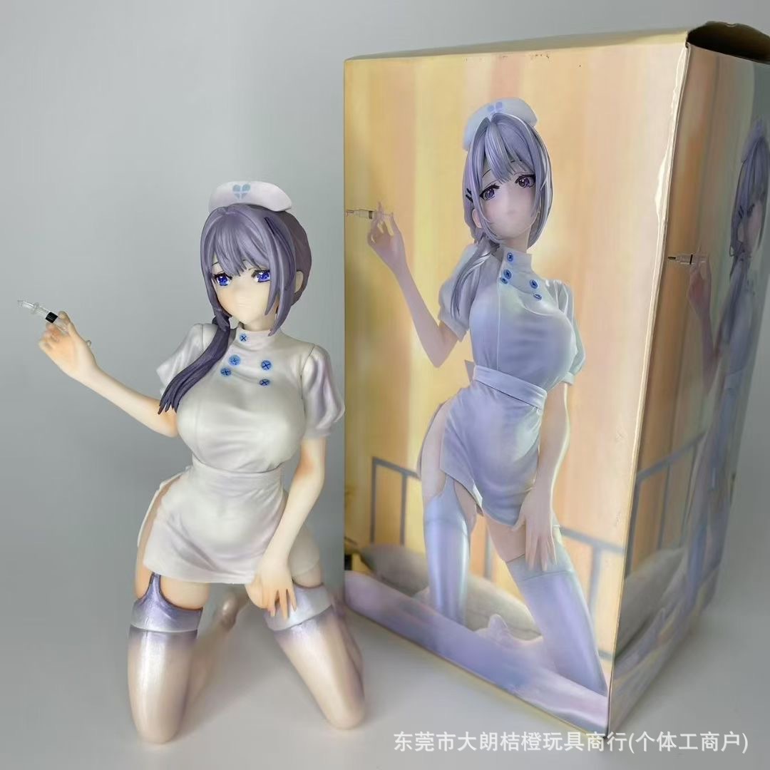 Figura de Anime Kotobukiya Per - Anime Merchandise For Girls avaliação e preço