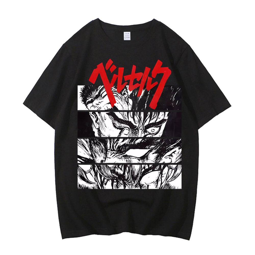 Camiseta de Verão 2026 Nova e  - Anime Merchandise Store In Japan avaliação e preço
