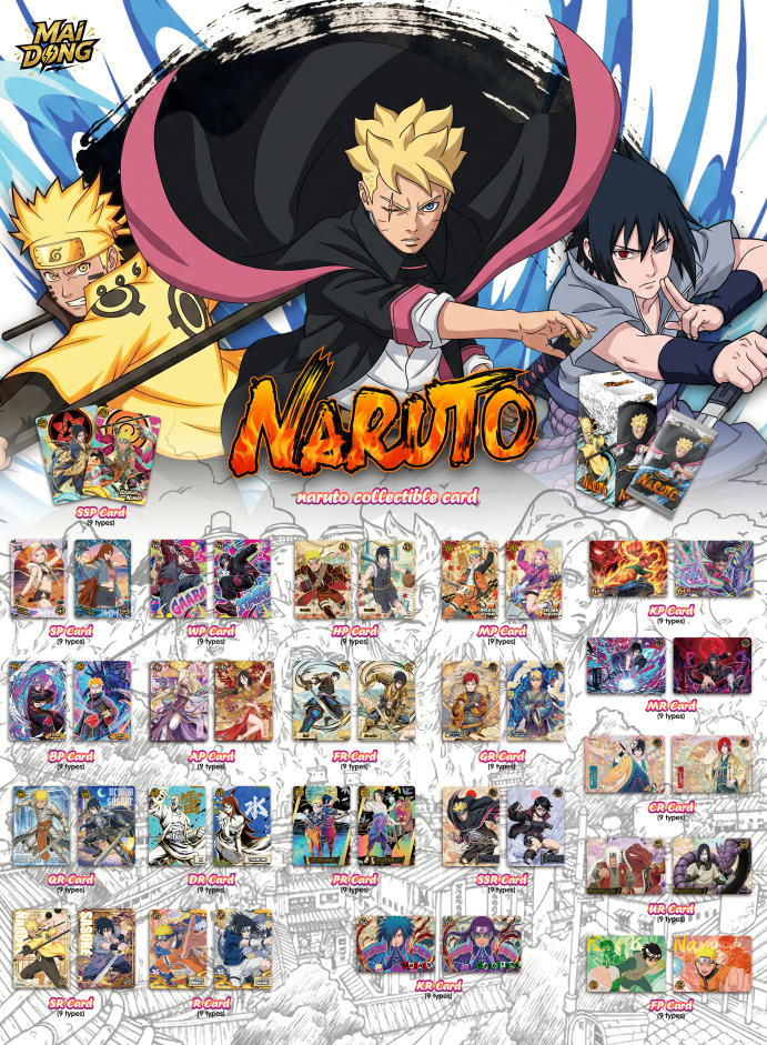 Autêntico Naruto Uzumaki: Caix - Anime Merchandise For Kids avaliação e preço