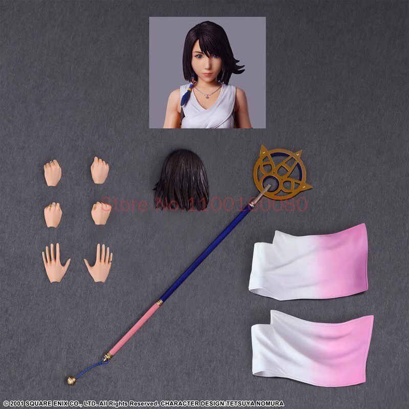 【em estoque】】Boneca Oficial Ge - Good Smile Company Figma avaliação e preço