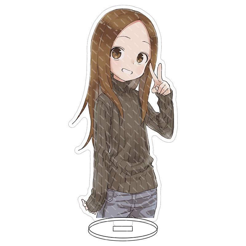 Figura de Anime de 16CM, Teasi - Anime Manga Merchandise avaliação e preço