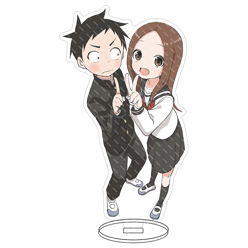 Figura de Anime de 16CM, Teasi - Anime Manga Merchandise avaliação e preço