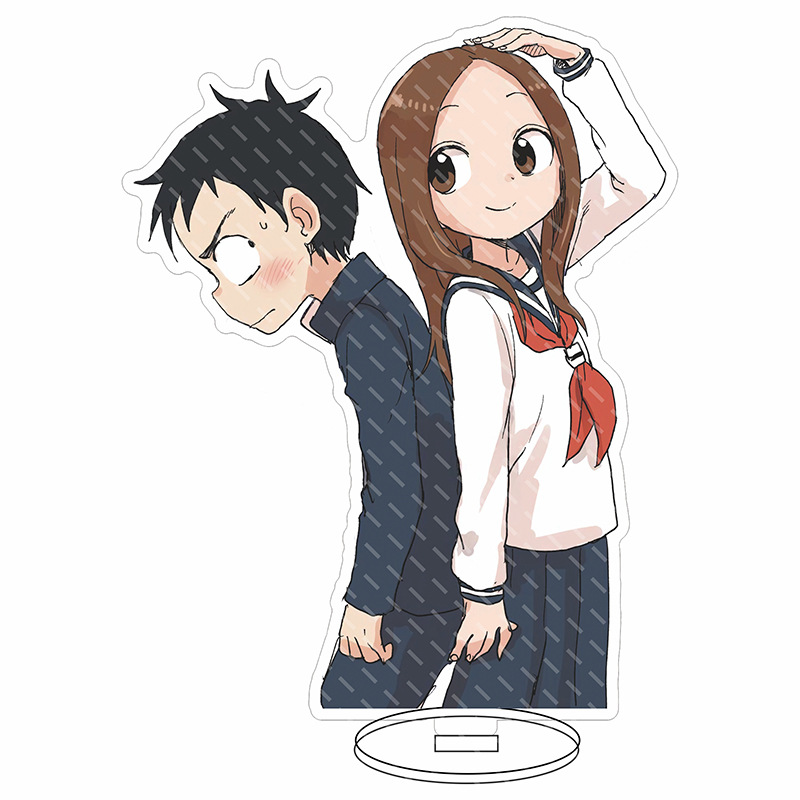 Figura de Anime de 16CM, Teasi - Anime Manga Merchandise avaliação e preço