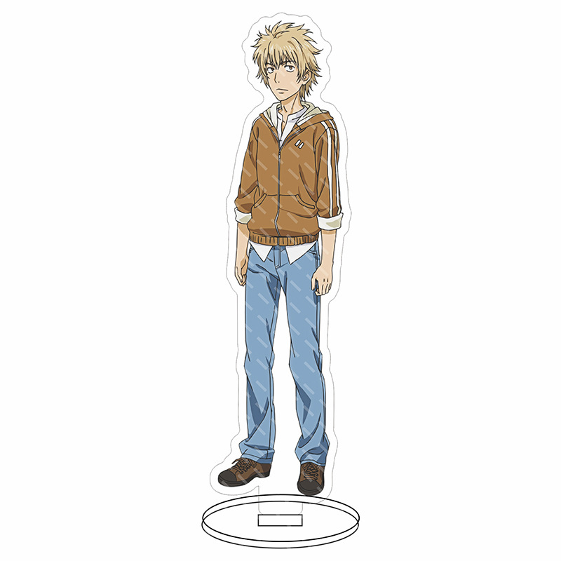 Suporte de Acrílico de Anime d - Anime Manga Merchandise avaliação e preço