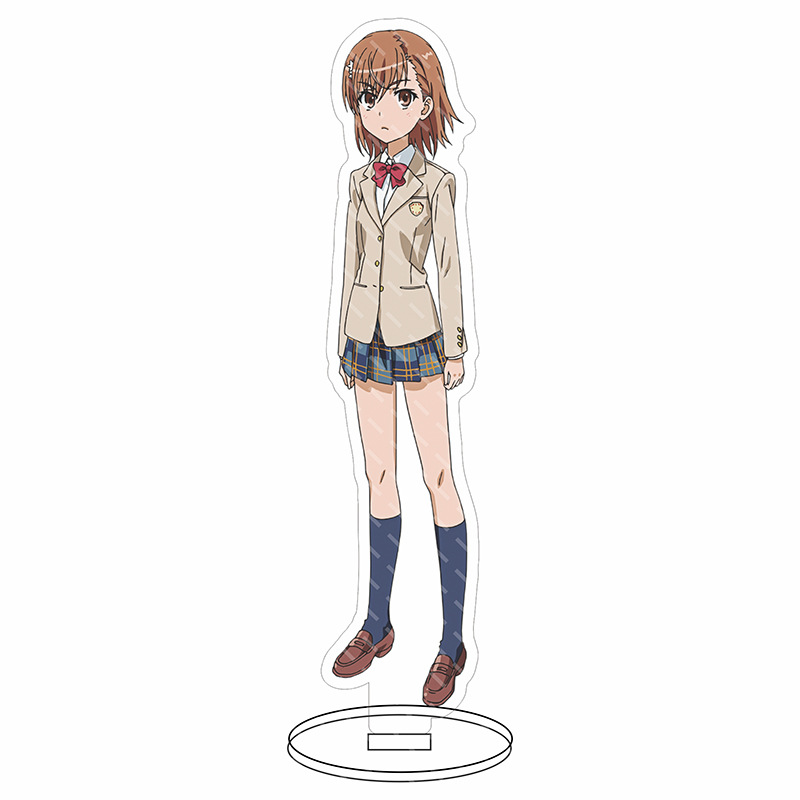 Suporte de Acrílico de Anime d - Anime Manga Merchandise avaliação e preço