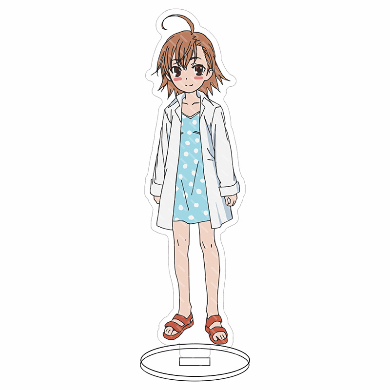 Suporte de Acrílico de Anime d - Anime Manga Merchandise avaliação e preço