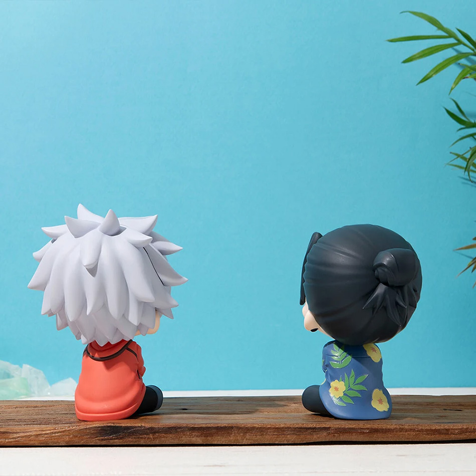 Figura de Anime JJK de 10CM, G - Jjk Anime Merchandise avaliação e preço