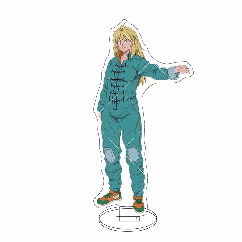 Anime de 16CM ‌ Figura de Doro - Anime Manga Merchandise avaliação e preço
