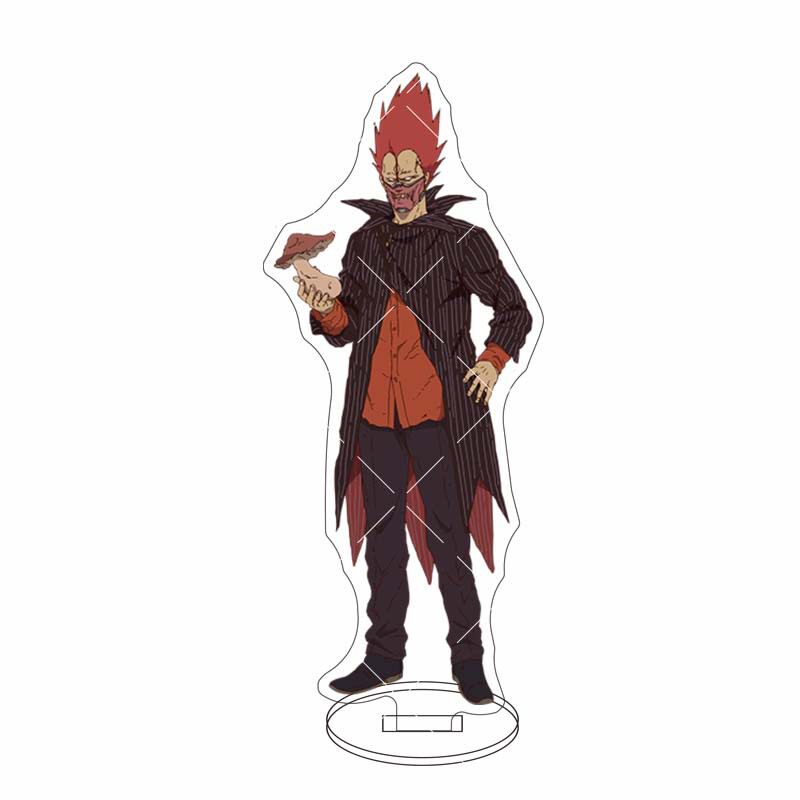 Anime de 16CM ‌ Figura de Doro - Anime Manga Merchandise avaliação e preço