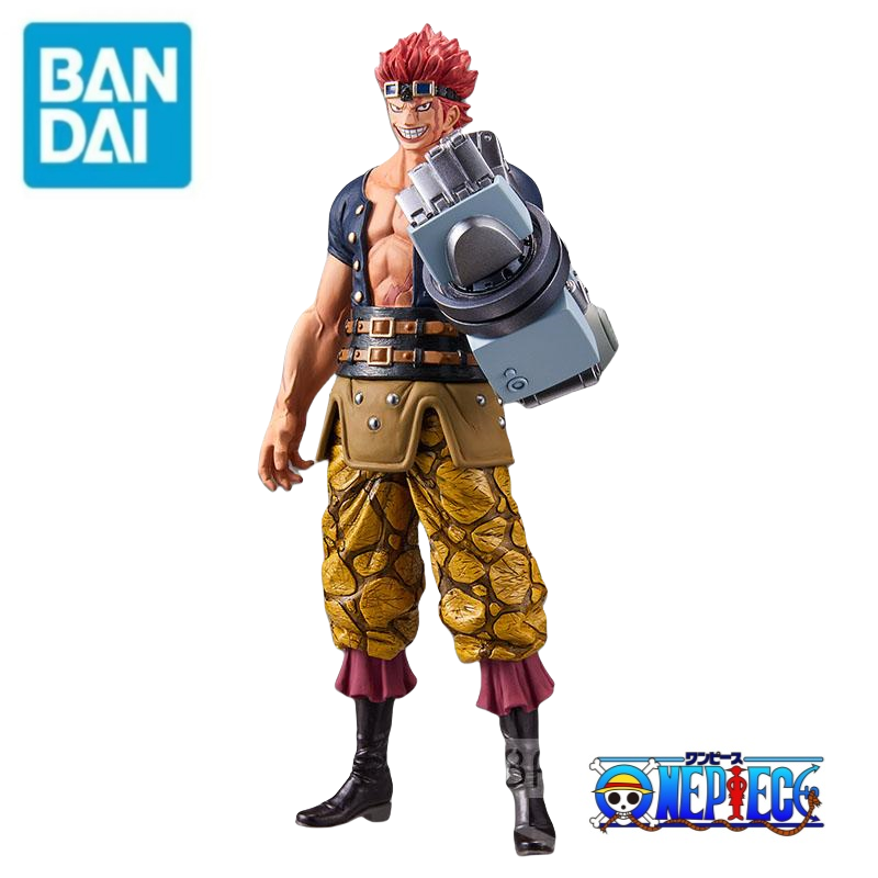 Em Estoque Bandai Original One - Anime Merchandise For Kids avaliação e preço