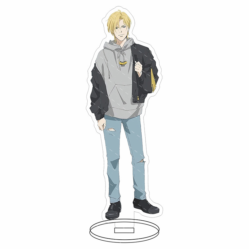 Figura de Acrílico de Anime de - Anime Manga Merchandise avaliação e preço