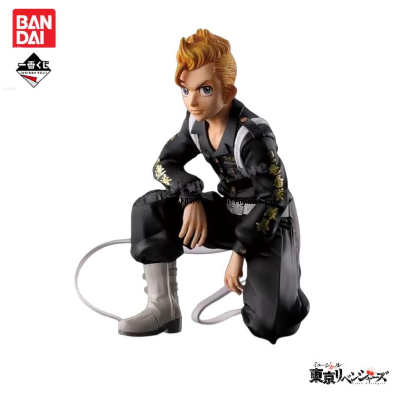 Em estoque: Nova Figura de Açã - Anime Merchandise Tokyo avaliação e preço
