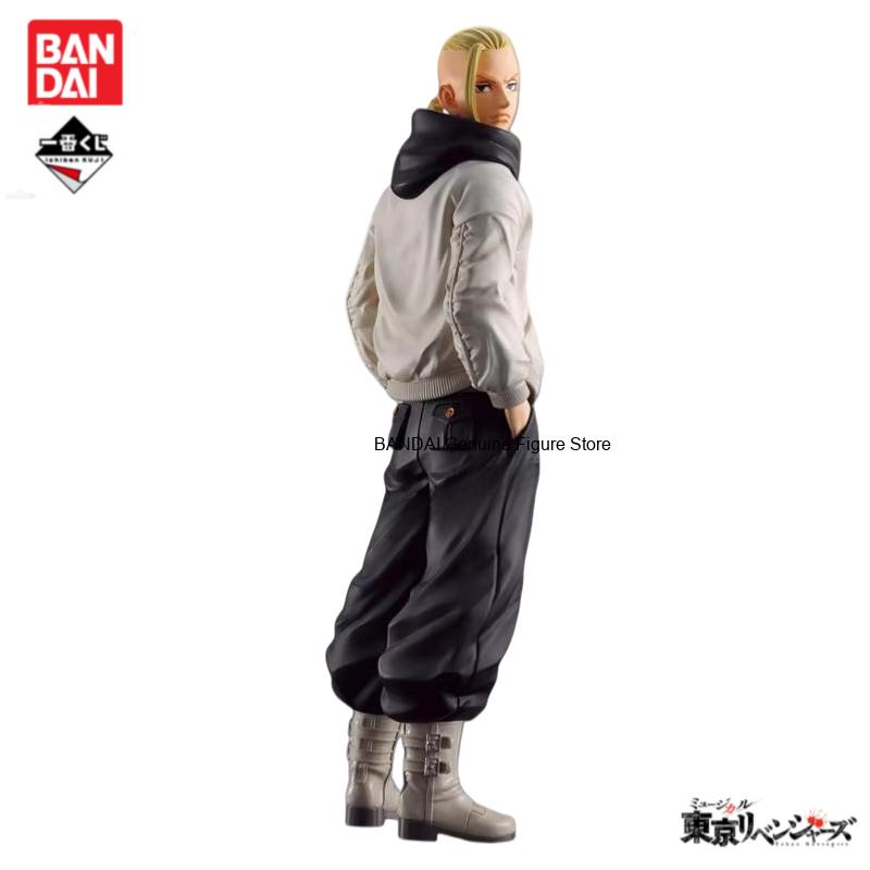 Em estoque: Nova Figura de Açã - Anime Merchandise Tokyo avaliação e preço