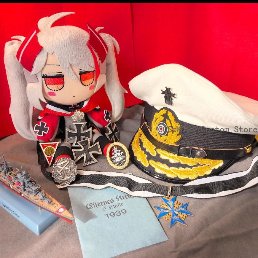 NOVO Boneco de Algodão Super F - Anime Merchandise Figure avaliação e preço