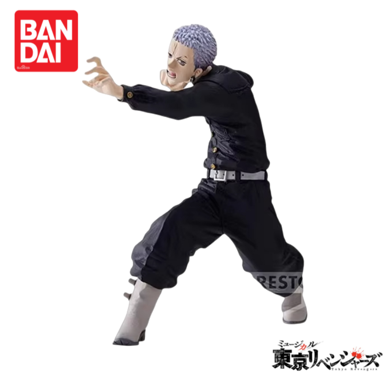 Instock original bandai tokyo  - Anime Merchandise Tokyo avaliação e preço