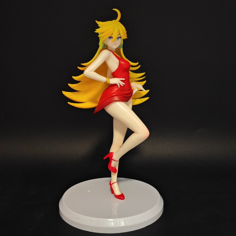 Figura de Anime Colecionável:  - Anime Merchandise For Girls avaliação e preço