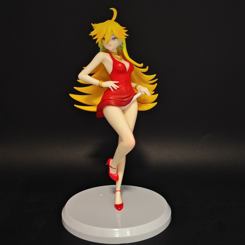 Figura de Anime Colecionável:  - Anime Merchandise For Girls avaliação e preço