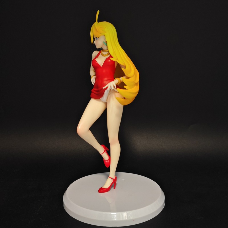 Figura de Anime Colecionável:  - Anime Merchandise For Girls avaliação e preço
