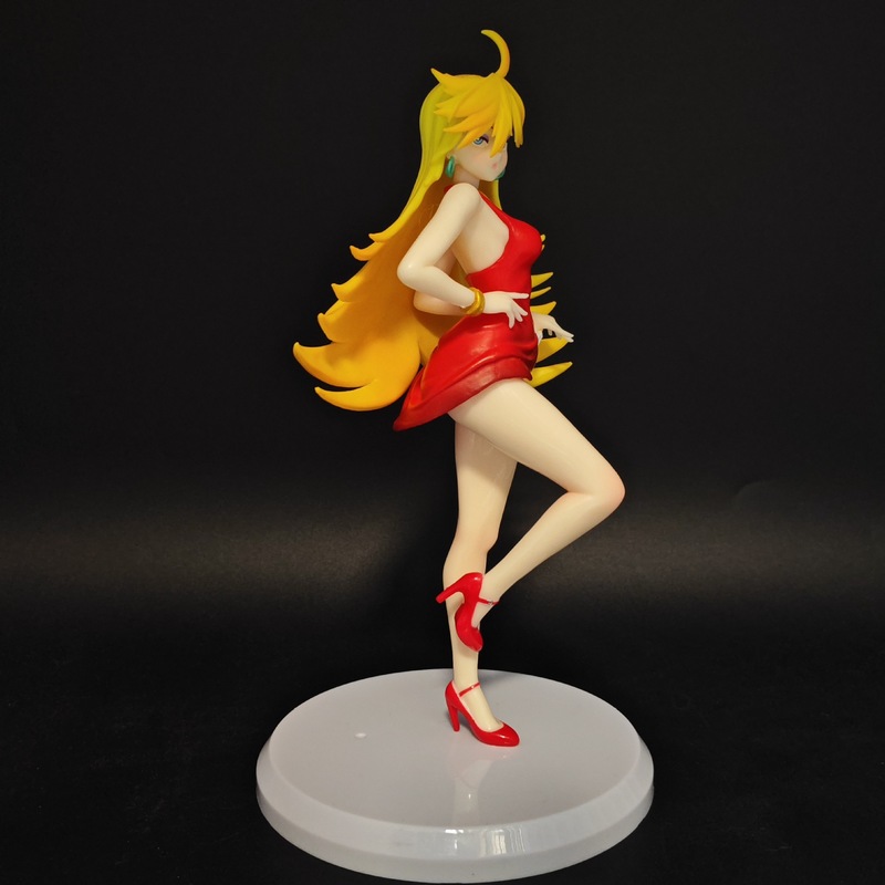 Figura de Anime Colecionável:  - Anime Merchandise For Girls avaliação e preço