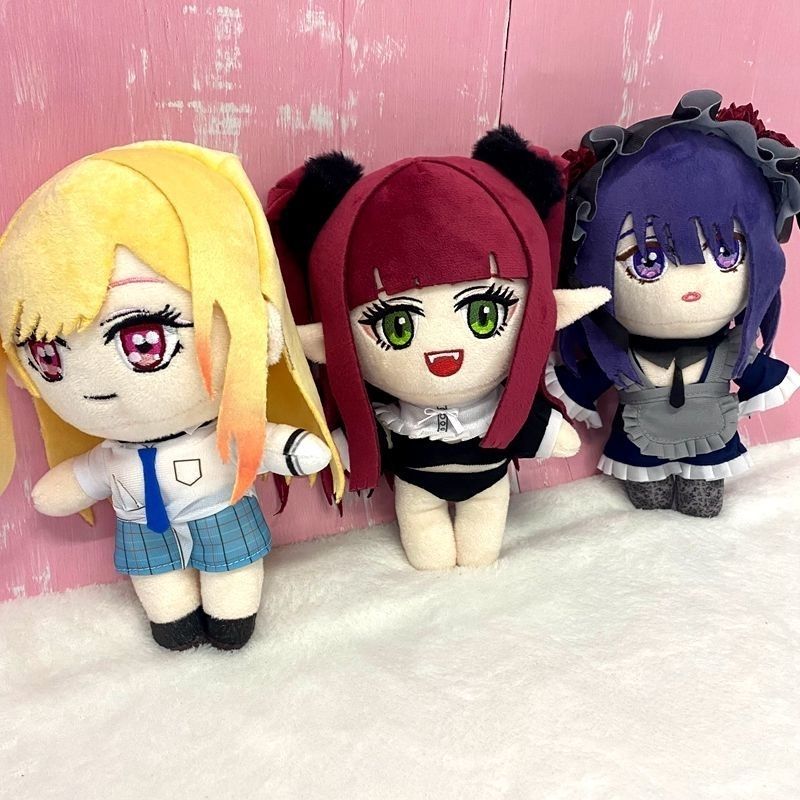 Boneca de Pelúcia Marin de My  - Anime Merchandise For Girls avaliação e preço