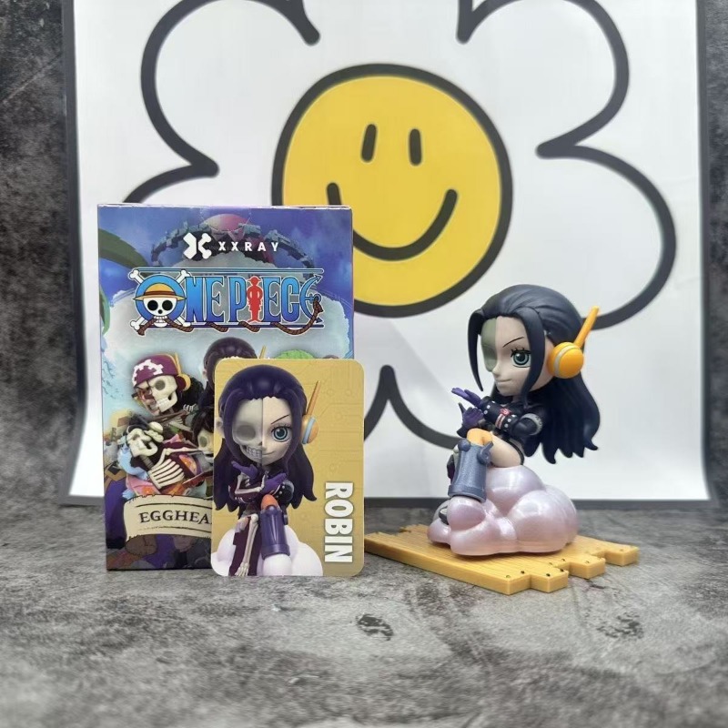 MightyJaxx Anime One Piece Cai - Zoro Anime Merchandise avaliação e preço