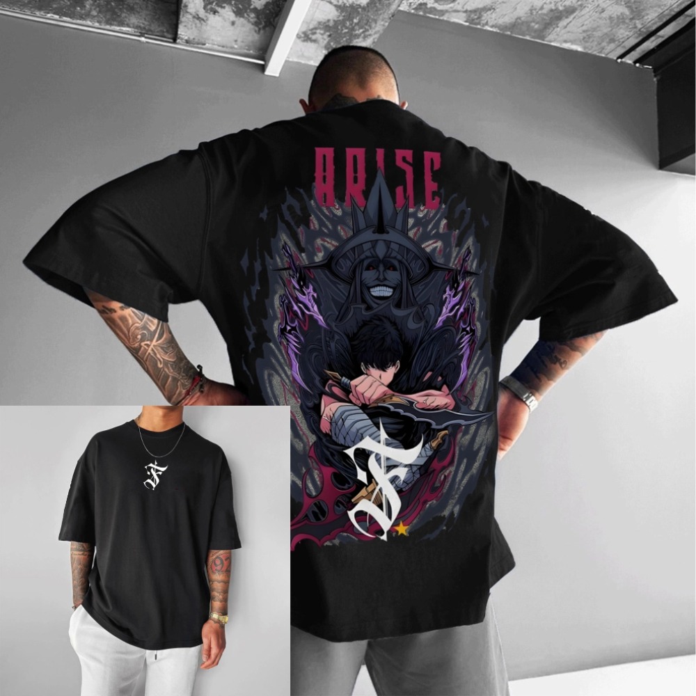 Anime solo nivelamento arise i - Anime Merchandise Store In Japan avaliação e preço