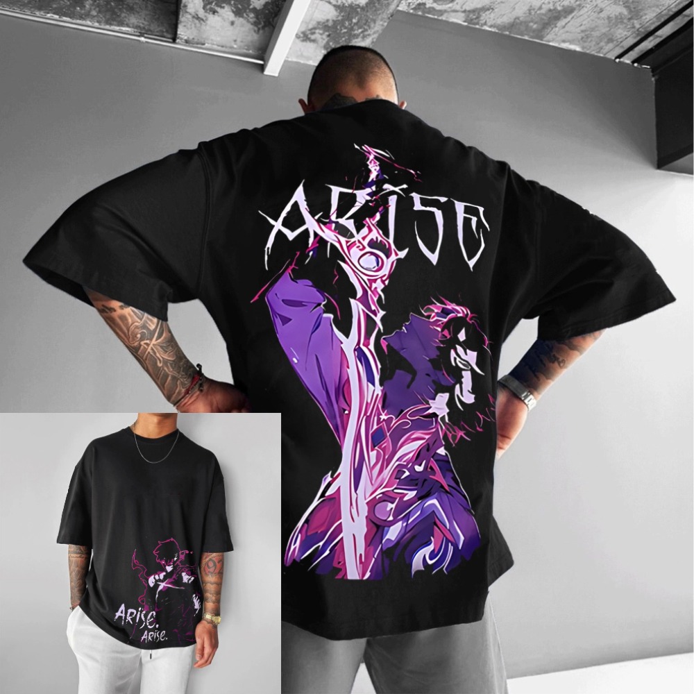 Anime solo nivelamento arise i - Anime Merchandise Store In Japan avaliação e preço