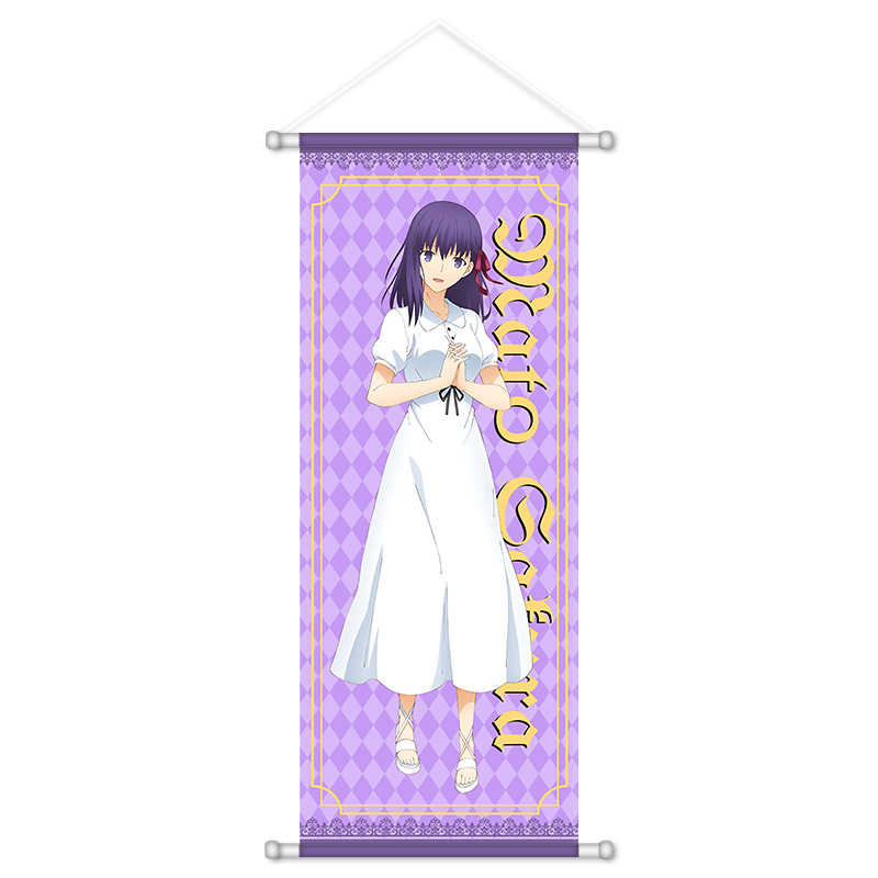 Pôsteres e Pergaminhos Decorat - Anime Merchandise Posters avaliação e preço