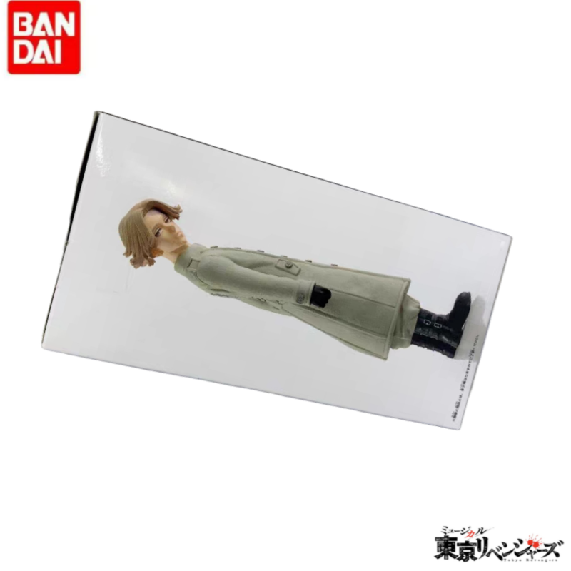 Original em Estoque Bandai Ban - Anime Merchandise Tokyo avaliação e preço