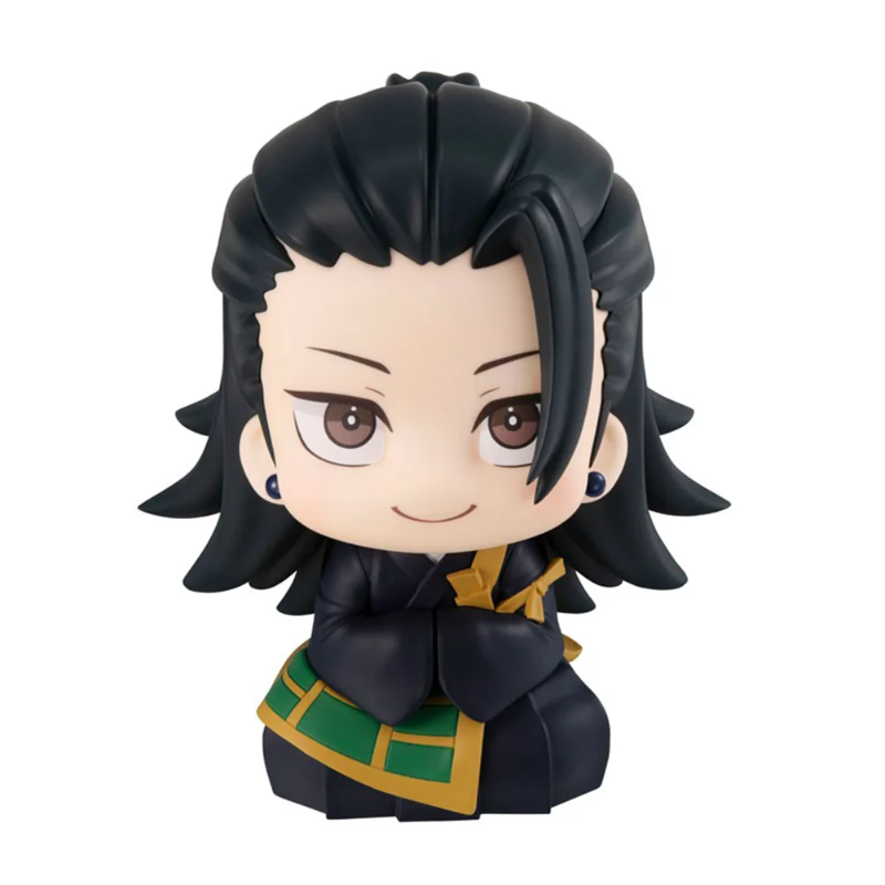 10cm jjk anime figura geto sug - Jjk Anime Merchandise avaliação e preço