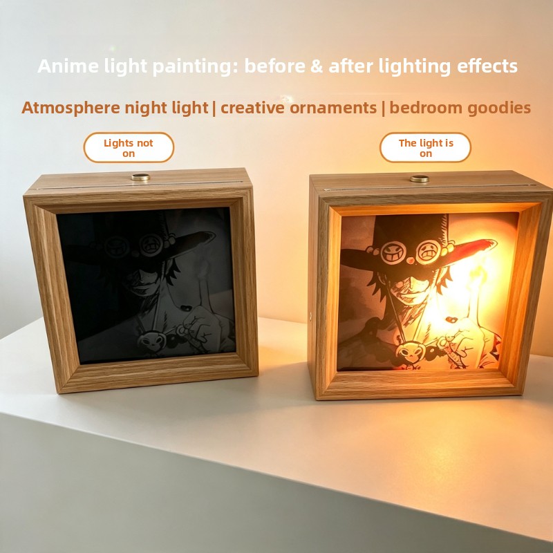 Pôster de desenho animado One  - Anime Merchandise Posters avaliação e preço