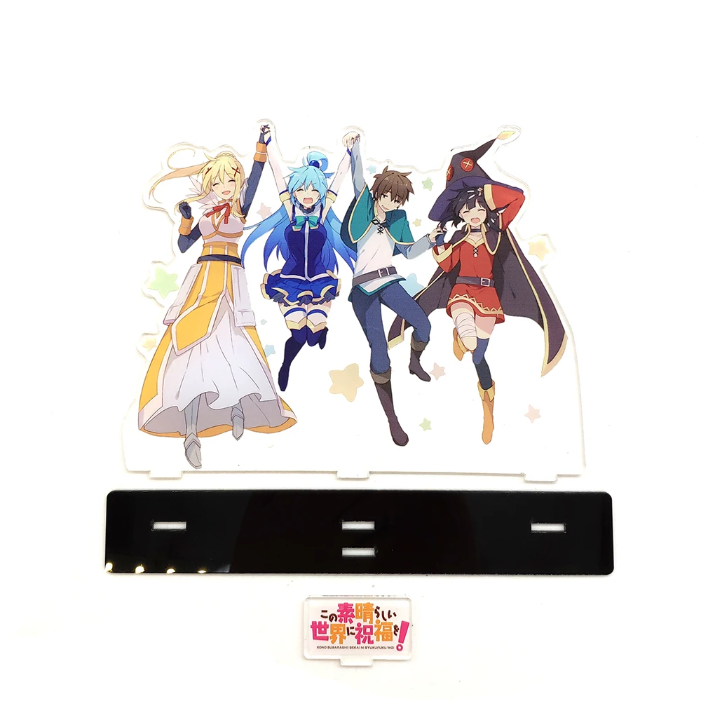 Acrílico Stand Figura Placa Mo - Good Smile Company Figma avaliação e preço